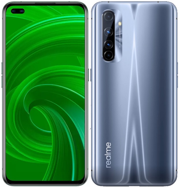 Realme X50 Pro Player Edition 5G